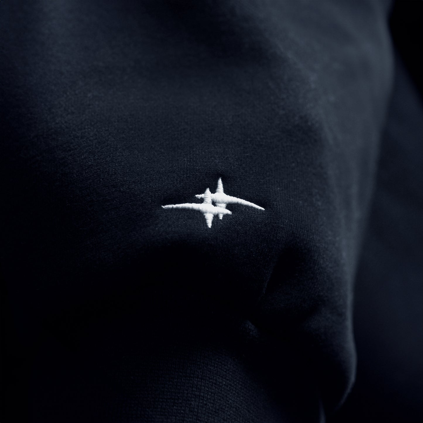 DAMAGE Oversized Icon Hoodie